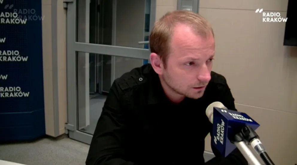 Łukasz Stach: "Jeżeli na tragedii w Orlando ktoś skorzysta to będzie to Donald Trump"