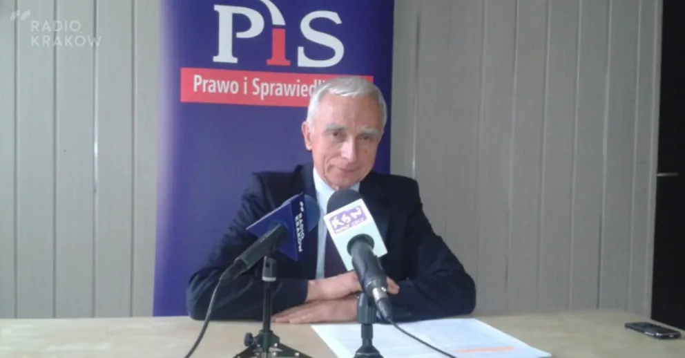 P. Naimski: "Polska nie ma interesu w tym, żeby przedłużać rosyjski kontrakt na dotychczasowych warunkach"
