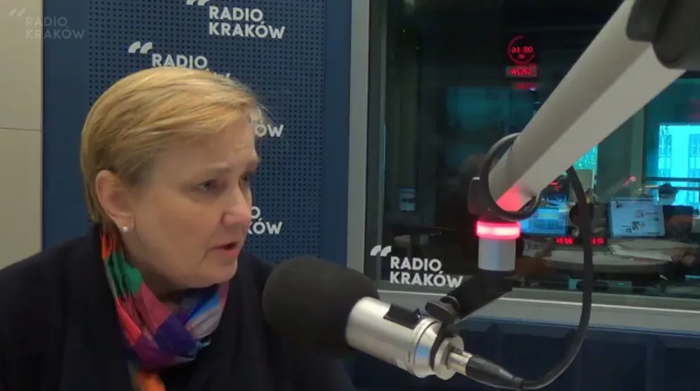 Róża Thun: "Turcja pokazuje do czego prowadzi zamach na demokrację i dyktatura. Niech to będzie przestroga"