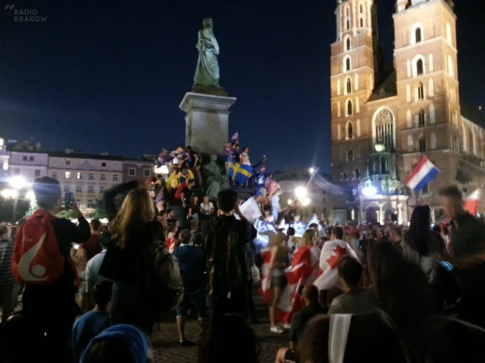 Tu i Teraz: Co z efektem promocyjnym po ŚDM?