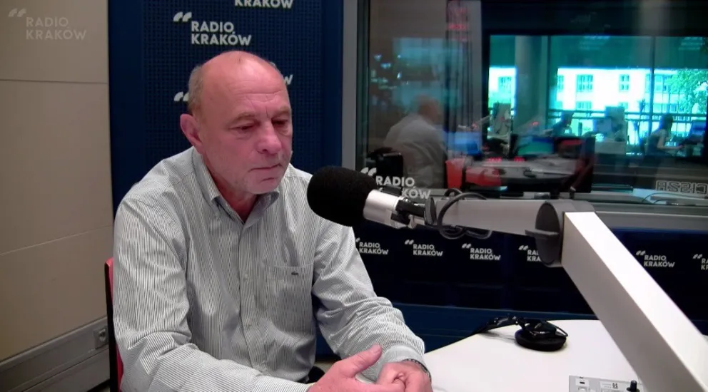 B. Sonik: "Łukasz Gibała wydał tyle pieniędzy, żeby strzelić sobie w stopę? Nie można go o to podejrzewać"