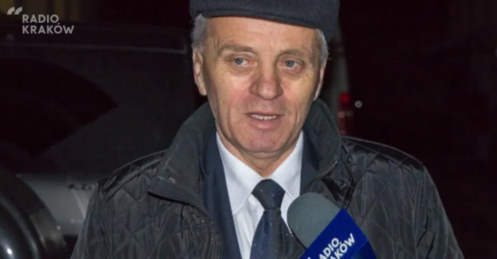 Stanisław Kogut: "Nie można marnować żywności. Tu nie ma kłótni politycznej. Przyjmujemy to jednogłośnie"