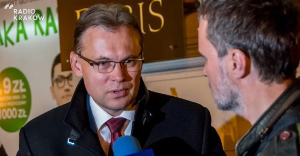 A. Mularczyk: Jak dziennikarz z USA będzie miał postępowanie karne w Polsce, to napiszą o tym światowe media