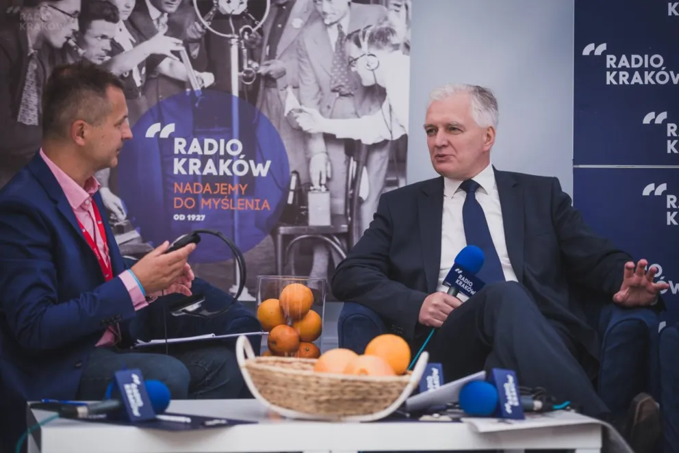 Jarosław Gowin: "W połowie września przedstawię nowe zasady finansowania uczelni publicznych"