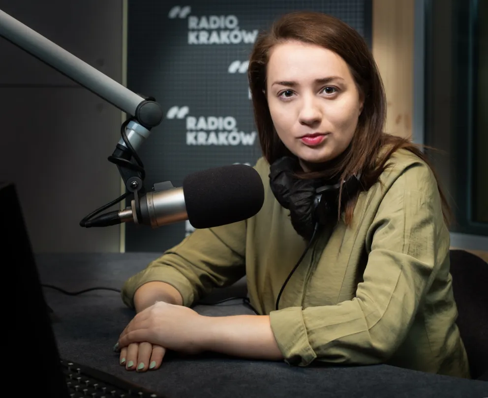 Magdalena Zbylut-Wiśniewska