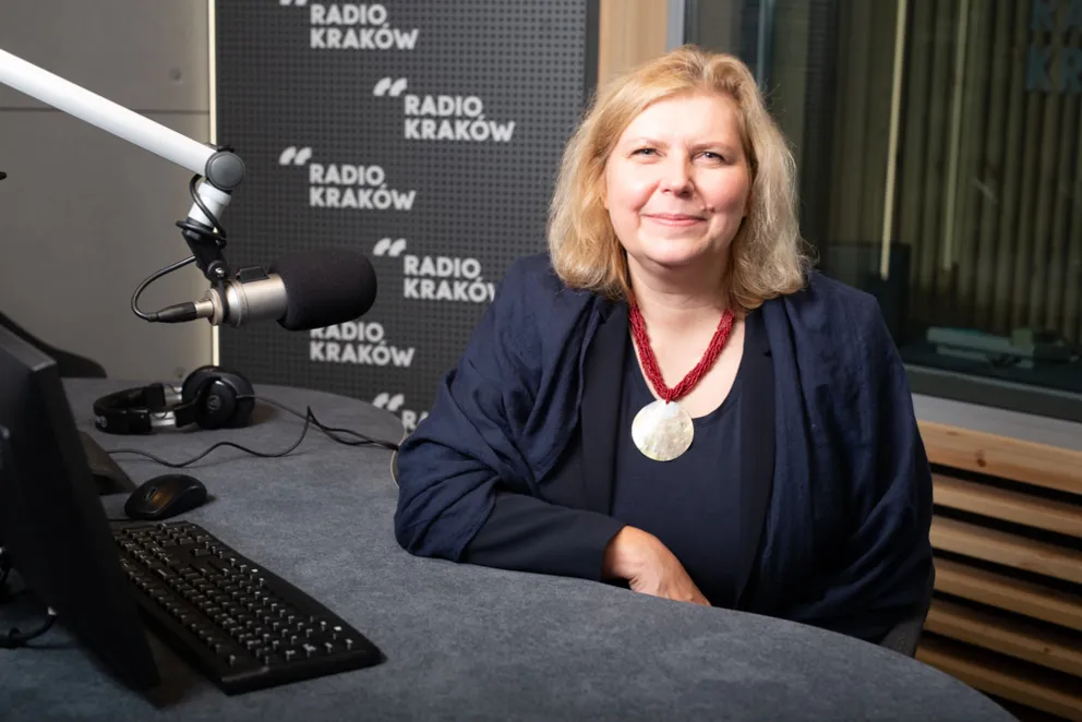 Marzena Florkowska