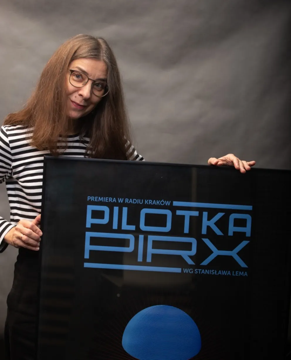 Justyna Nowicka