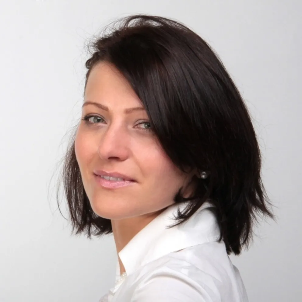 Joanna Gąska