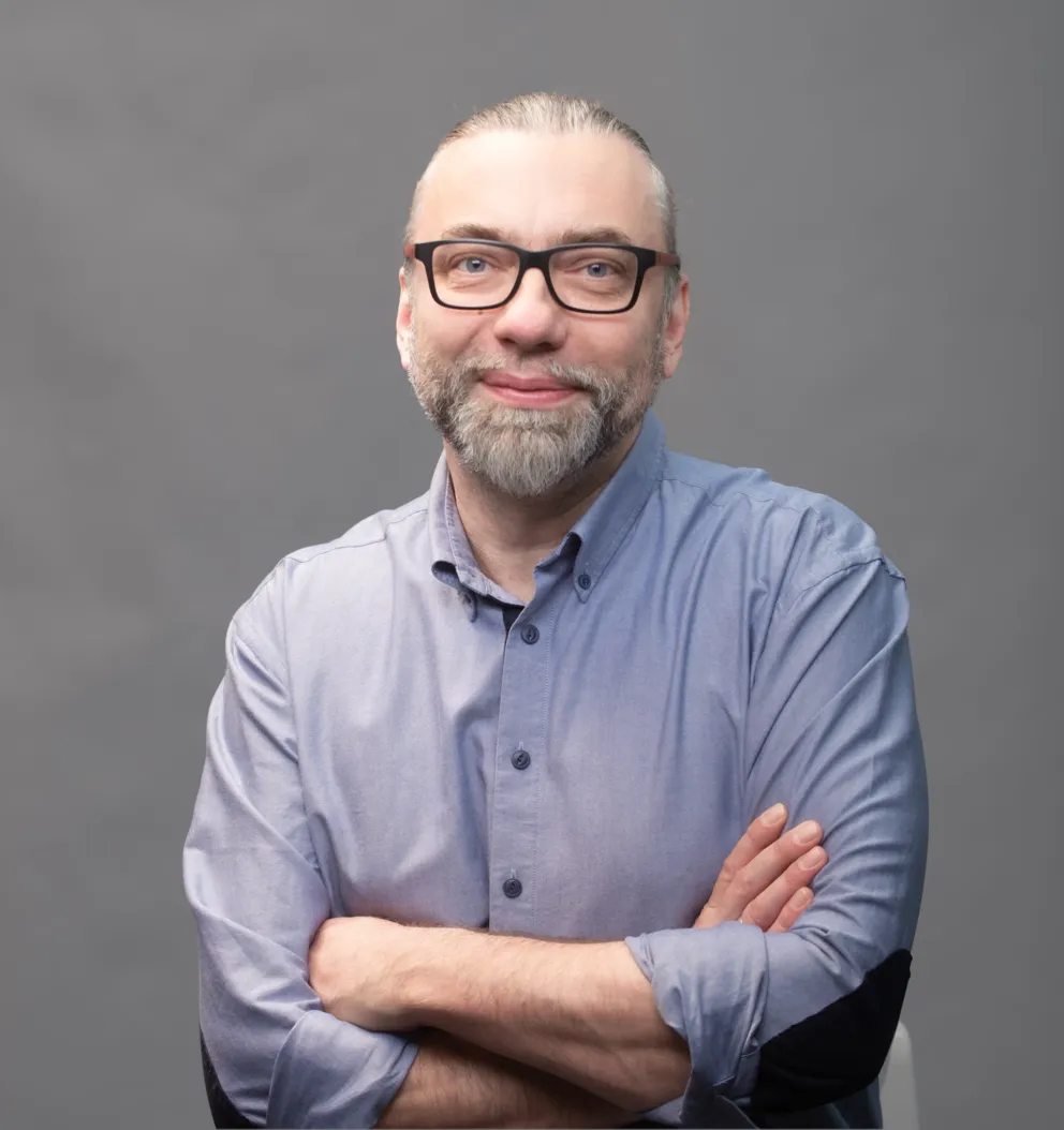 Piotr Jędrzejewski
