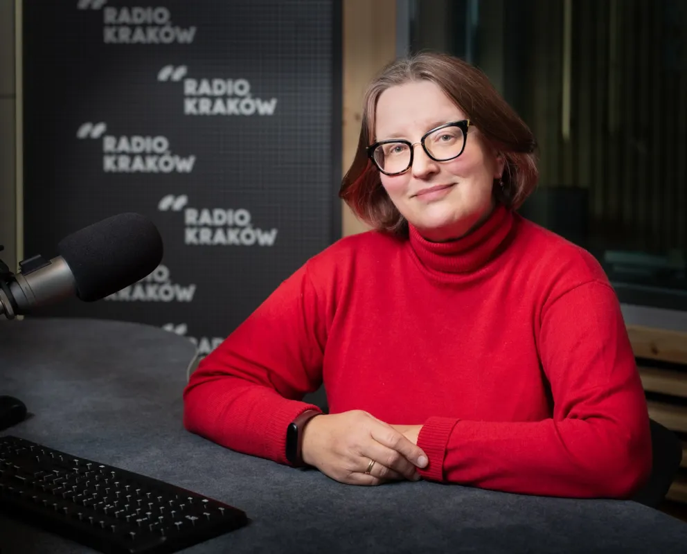 Anna Kluz- Łoś
